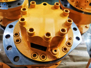 Satılık Poclain fiyat hidrolik tahrik motoru ms08 ms05 ms11