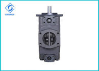 Eaton Vickers ISO9001 Onaylı Döner Hidrolik Kanatlı Pompa