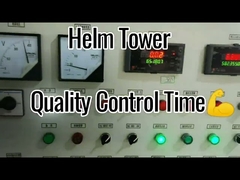 QUALITY CONTROL TIME