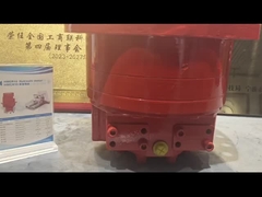 Rexroth MCR10 Hidrolik Piston Motoru