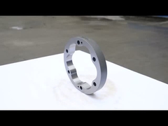 Rexroth HMCR / MCRE 05 Hidrolik Motor Yedek Parçası Rotor Komplesini Değiştirin, Rotor Grubu