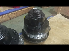 Rexroth MCRE05 Hidrolik Sürüş Motoru Kömür Madenleri Bobcat T190 T130 için Düşük Gürültü