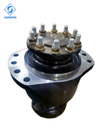 Pistonlu Tip Yüksek Torklu Poclain Hidrolik Motor MSE05-0-G14-F04-2220-38BEX