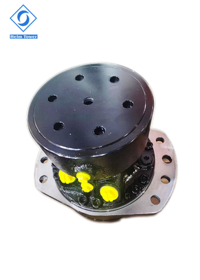 Çelik Tahrik Tekerleği Poclain Hidrolik Motor MS05 MSE05 Değiştirme