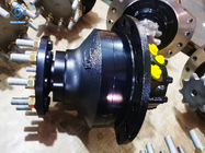 Poclain Ms08 Hidrolik Pistonlu Motor / Düşük Devir Yüksek Tork