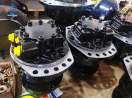 Poclain MS02 MSE02 Tekerlekli Hidrolik Motor İş Makinaları Parçaları