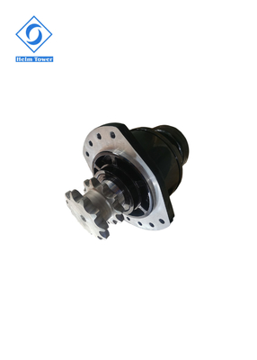 Bobcat Rexroth Hidrolik Motor Mcr3 Mcr05 İş Makinaları Parçaları