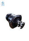 Bosch rexroth hidrolik motorlar mcr05 distribütörleri