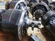 Bosch rexroth hidrolik motorlar mcr05 distribütörleri