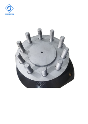 Ms05 Mse05 Hidrolik Piston Motor Çarkı / Çakıl Çift / Tek Hızlı Kaydırma Yönlendirmesi