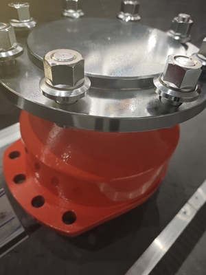 475 KGS Normal-35C-80C Yağ Sıcaklığı için Hidrolik Seyahat Motoru Düşük Hızlı Döner Gücü Helm Kulesi