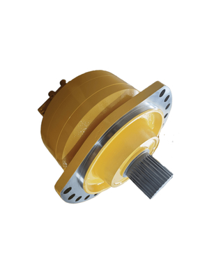 17.5-22 MPa basınçlı inşaat makineleri için özel hidrolik motor