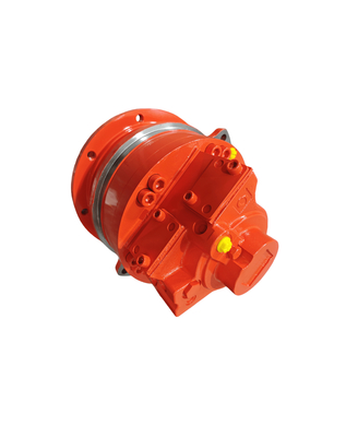 25-40 MPa Basınç Rexroth Hidrolik Motor Standart Yüksek Güçlü ve Basınç Gereksinimleri için Altın