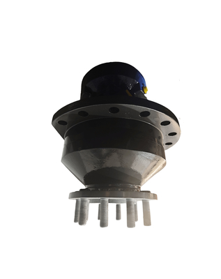 Uzun ömürlü Hidrolik Radyal Piston Motor Standart veya Standart Olmayan En İyi Seçim