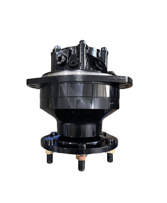 İnşaat Makineleri İçin Yüksek Hızlı Hidrolik Motor