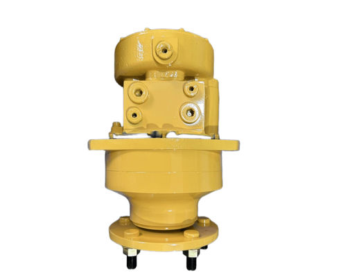 Manuel Endüstriyel Hidrolik Vinç 40 Ton UMC Orijinal UMC-MR-40-S-RH