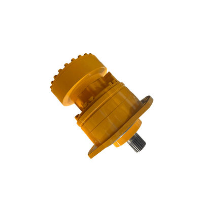 Hidrolik Piston Motoru Değiştirme Poclain MS %100