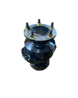 Dökme Demir Rexroth Hidrolik Motor Dayanıklı Yüksek Basınçlı Ağır İşler İçin