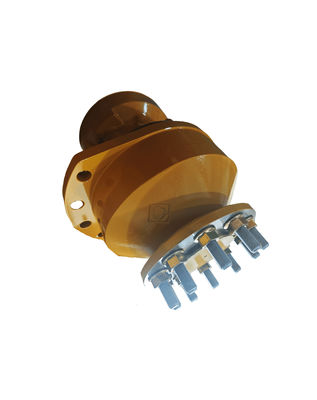 Bina Makineleri için Hidrolik Piston Kontrol Türü Rexroth Hidrolik Motor