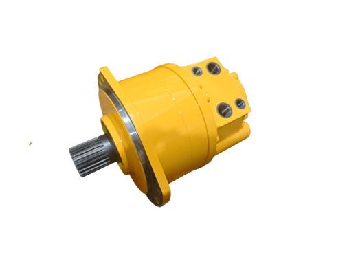 30-570KGS Yüksek Hızlı Endüstriyel Performans için Yüksek Hızlı Hidrolik Motor