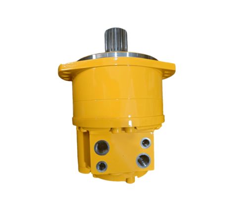 30-570KGS Yüksek Hızlı Endüstriyel Performans için Yüksek Hızlı Hidrolik Motor