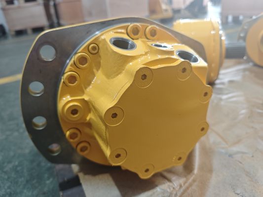 Yüksek basınçlı hidrolik vites motoru 12 aylık garanti ile