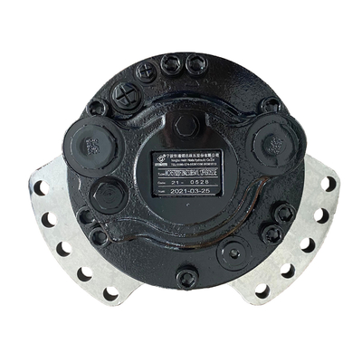 Rexroth MCR SERIES'de Değiştirmek İçin Yüksek Dönerli Dönerli Motorlar