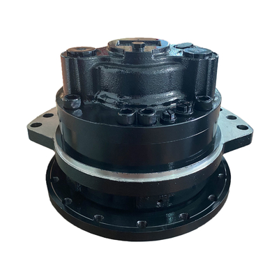 Rexroth MCR SERIES'de Değiştirmek İçin Yüksek Dönerli Dönerli Motorlar