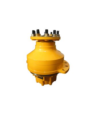 Hafif hidrolik piston pompası