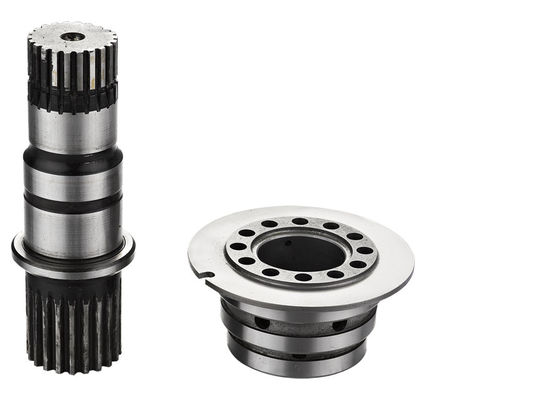 Dayanıklı Hidrolik Pistonlu Pompa Yedek Parçaları, Aşınmaya Dayanıklı Hidrolik Pompa Parçaları