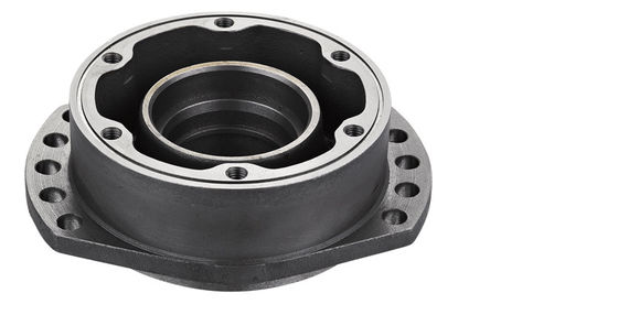 Dayanıklı Hidrolik Pistonlu Pompa Yedek Parçaları, Aşınmaya Dayanıklı Hidrolik Pompa Parçaları