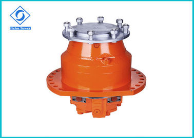 Yüksek Çıkış Torklu Poclain MS35 Düşük Hız Yüksek Torklu Hidrolik Motor