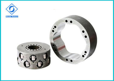 Poclain MS35 Hidrolik Motor Yedek Parça Rotor Takma, Rotory Grubu
