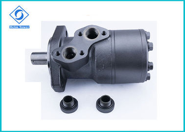 OMP BMP Orbit Hidrolik Motor Düşük Hız Yüksek Tork 615 Rpm Maksimum Hız