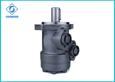 OMP BMP Orbit Hidrolik Motor Düşük Hız Yüksek Tork 615 Rpm Maksimum Hız