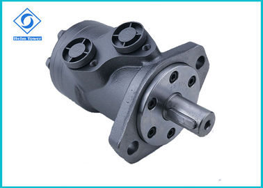 OMP BMP Orbit Hidrolik Motor Düşük Hız Yüksek Tork 615 Rpm Maksimum Hız