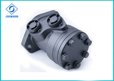 OMP BMP Orbit Hidrolik Motor Düşük Hız Yüksek Tork 615 Rpm Maksimum Hız