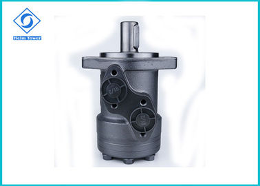 OMP BMP Orbit Hidrolik Motor Düşük Hız Yüksek Tork 615 Rpm Maksimum Hız