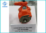 A10V Basınç Telafisi Pistonlu Pompa, Radyal Yükleme Yüksek Basınçlı Eksenel Pistonlu Pompa