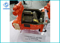 A10V Basınç Telafisi Pistonlu Pompa, Radyal Yükleme Yüksek Basınçlı Eksenel Pistonlu Pompa