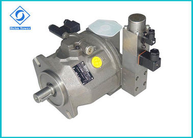 Katı Yapı Rexroth Pistonlu A10V, Özel Boyutlu Hidrolik Eksenel Pistonlu Pompa Pompaları