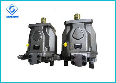 Katı Yapı Rexroth Pistonlu A10V, Özel Boyutlu Hidrolik Eksenel Pistonlu Pompa Pompaları