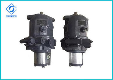 Katı Yapı Rexroth Pistonlu A10V, Özel Boyutlu Hidrolik Eksenel Pistonlu Pompa Pompaları