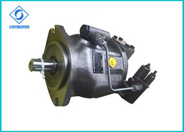 Katı Yapı Rexroth Pistonlu A10V, Özel Boyutlu Hidrolik Eksenel Pistonlu Pompa Pompaları
