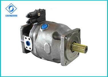 Katı Yapı Rexroth Pistonlu A10V, Özel Boyutlu Hidrolik Eksenel Pistonlu Pompa Pompaları