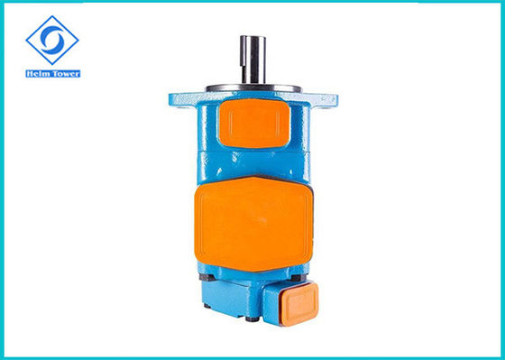 Vickers QP Serisi Vane Tipi Hidrolik Pompa