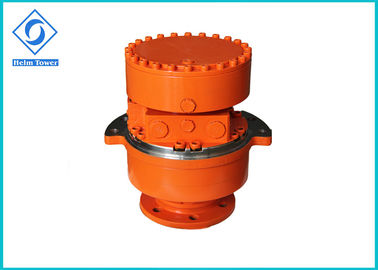 Özelleştirilmiş Renkli Hidrolik Seyahat Motor KEDI Case430 Bobcat 863 S300 Için