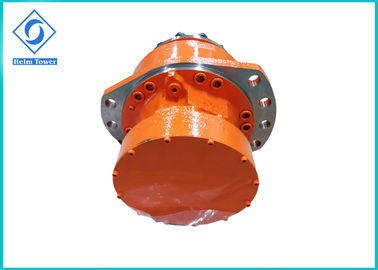Özelleştirilmiş Renkli Hidrolik Seyahat Motor KEDI Case430 Bobcat 863 S300 Için