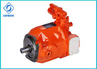 Madencilik Makinaları İçin Hafif Hassas Hidrolik Pistonlu Pompa ISO9001