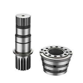 Hassas Hidrolik Motor Tamir Parçaları Hidrolik Pompa Motor Parçaları Karton Ambalaj